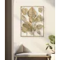 Płyta ze stali JUNGLE RET. 60x80x6.5 cm